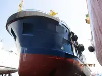 রিফার জাহাজ বিক্রির জন্য