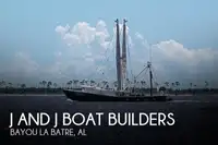Trawler বিক্রির জন্য