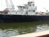 প্যাট্রোল বোট বিক্রির জন্য