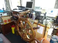 ওয়ার্ক বোট বিক্রির জন্য