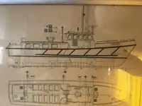 প্যাট্রোল বোট বিক্রির জন্য