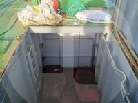 ওয়ার্ক বোট বিক্রির জন্য