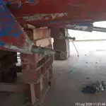 ক্রু বোট বিক্রির জন্য