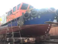 ওয়ার্ক বোট বিক্রির জন্য