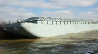 বার্জ বিক্রির জন্য