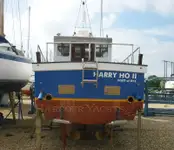 ট্রলার বিক্রির জন্য
