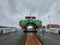 উইন্ড ফার্ম সার্ভিস ভেসেল বিক্রির জন্য