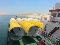 শুকনো পণ্যবাহী জাহাজ বিক্রির জন্য
