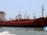 তেল/রাসায়নিক ট্যাঙ্কার বিক্রির জন্য