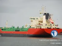 তেল/রাসায়নিক ট্যাঙ্কার বিক্রির জন্য