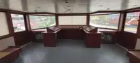 ক্রুজ জাহাজ বিক্রির জন্য