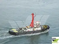 টগবোট বিক্রির জন্য