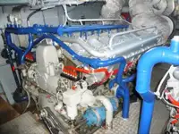 প্যাট্রোল বোট বিক্রির জন্য