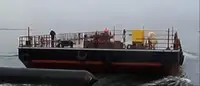বার্জ বিক্রির জন্য