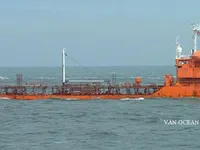 তেল/রাসায়নিক ট্যাঙ্কার বিক্রির জন্য