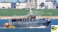 Wind farm service vessel বিক্রির জন্য