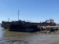 বার্জ বিক্রির জন্য