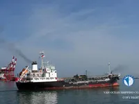 তেল/রাসায়নিক ট্যাঙ্কার বিক্রির জন্য