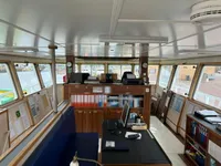 সরবরাহ জাহাজ বিক্রির জন্য
