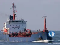 তেল/রাসায়নিক ট্যাঙ্কার বিক্রির জন্য