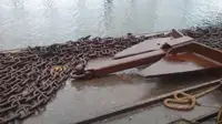 তেল/রাসায়নিক ট্যাঙ্কার বিক্রির জন্য