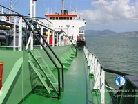 তেল/রাসায়নিক ট্যাঙ্কার বিক্রির জন্য