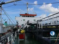 তেল/রাসায়নিক ট্যাঙ্কার বিক্রির জন্য