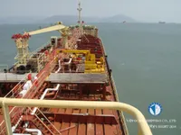 তেল/রাসায়নিক ট্যাঙ্কার বিক্রির জন্য