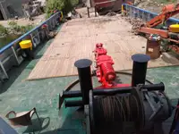 সরবরাহ জাহাজ বিক্রির জন্য