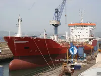 তেল/রাসায়নিক ট্যাঙ্কার বিক্রির জন্য