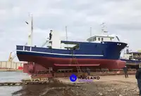 Beam trawler বিক্রির জন্য