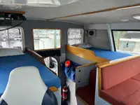 গবেষণা জাহাজ বিক্রির জন্য