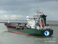তেল/রাসায়নিক ট্যাঙ্কার বিক্রির জন্য