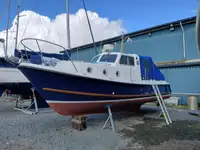 ওয়ার্ক বোট বিক্রির জন্য