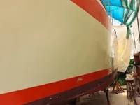 ওয়ার্ক বোট বিক্রির জন্য