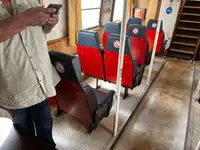 প্যাট্রোল বোট বিক্রির জন্য