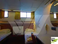 ক্রুজ জাহাজ বিক্রির জন্য