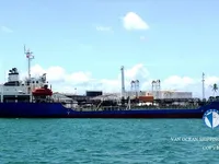 তেল/রাসায়নিক ট্যাঙ্কার বিক্রির জন্য