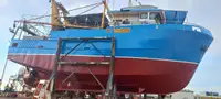 Trawler বিক্রির জন্য