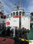 টগবোট বিক্রির জন্য