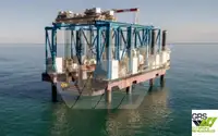 Jack-up drilling rig বিক্রির জন্য