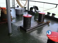 তেল/রাসায়নিক ট্যাঙ্কার বিক্রির জন্য