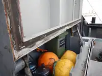 ওয়ার্ক বোট বিক্রির জন্য