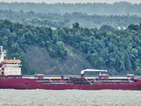 তেল/রাসায়নিক ট্যাঙ্কার বিক্রির জন্য
