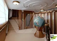 ক্রুজ জাহাজ বিক্রির জন্য