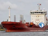 তেল/রাসায়নিক ট্যাঙ্কার বিক্রির জন্য