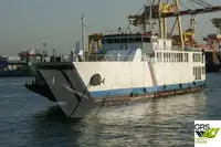Ro-Ro ship বিক্রির জন্য