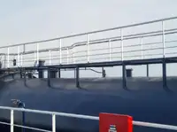 তেল/রাসায়নিক ট্যাঙ্কার বিক্রির জন্য