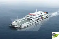 Ro-Ro ship বিক্রির জন্য