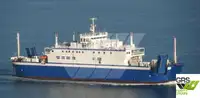 Ro-Ro ship বিক্রির জন্য
